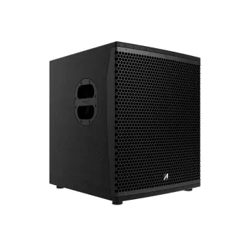 Audibax Pro Manhattan 15s Subwoofer Activo PA 15 1000W