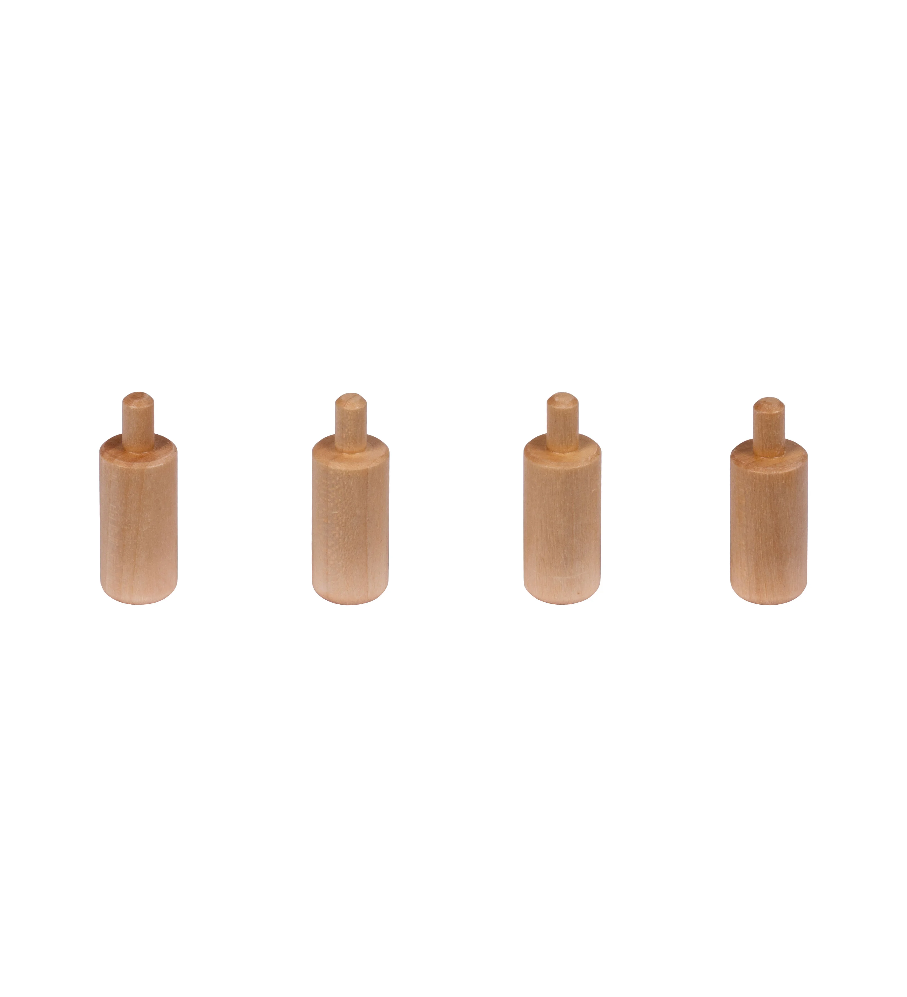 Schlagwerk RP2Set 4 pin M (caja) kit de expansión para RPB500 Rhythm Pin Board RP2Set