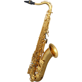 Sml parís saxofón tenor t620-ii