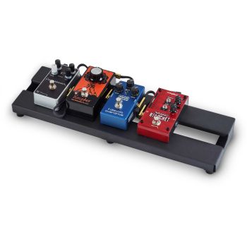 Rockboard quad 4.4 with flight case