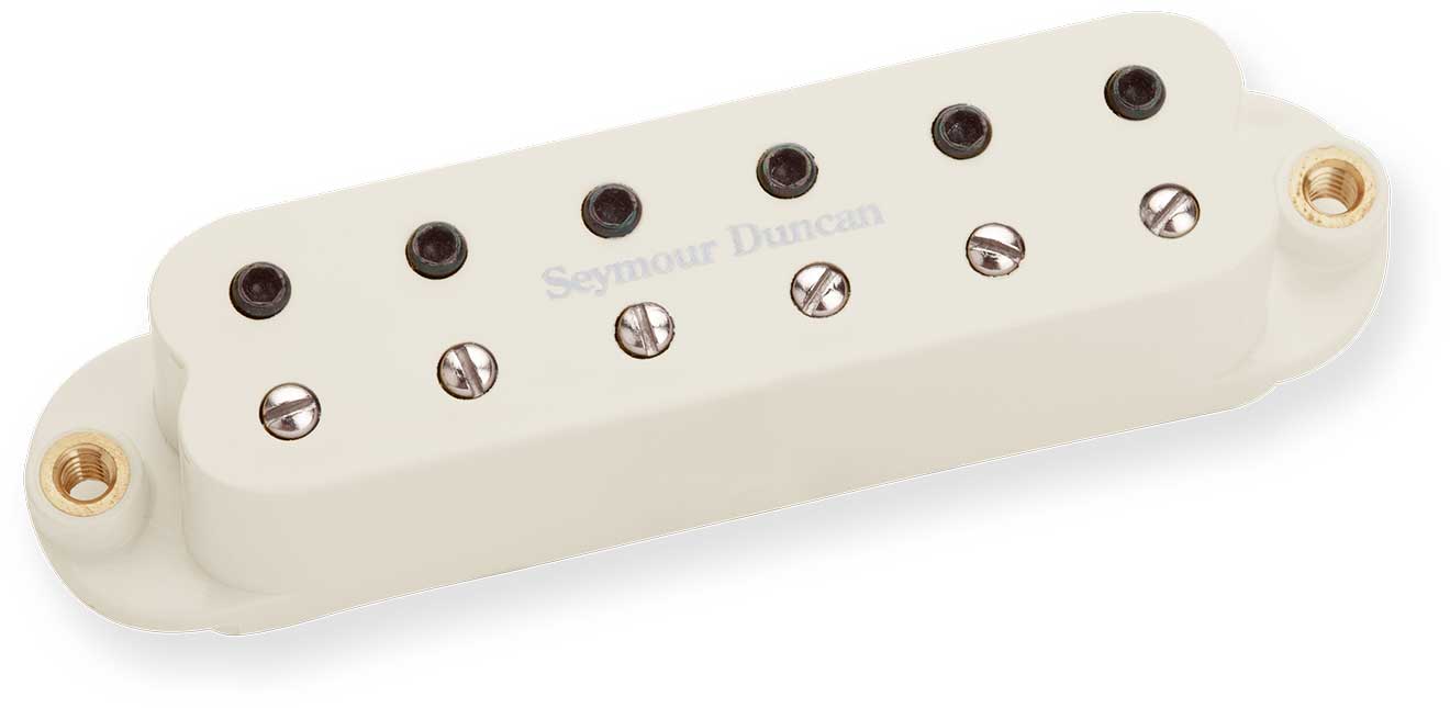 Seymour Duncan SLSD-1b Lil Screamin Demon Pch SLSD-1b Lil Screamin Demon Pch