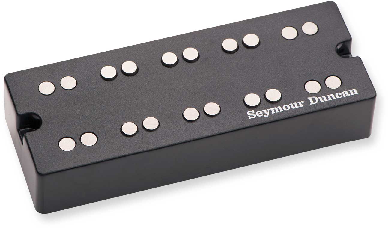 Seymour Duncan NYC Bass bridge 5 Strg NYC Bass bridge 5 Strg