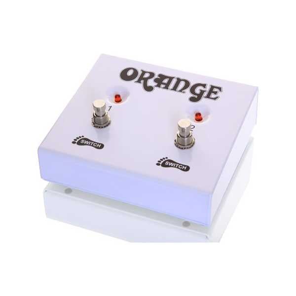 Orange FS2 Pedal Footswitch Original FS2