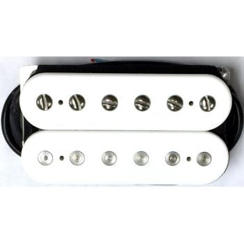 Dimarzio at-1 andy timmons f-spaced blanca - dp224fwh pastilla guitarra eléctrica