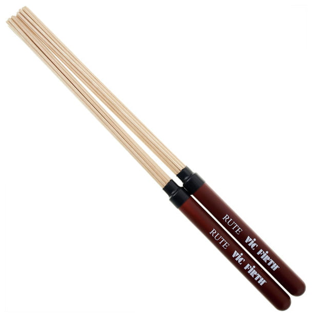 Vic Firth RUTE VF Escobilla RUTE VF