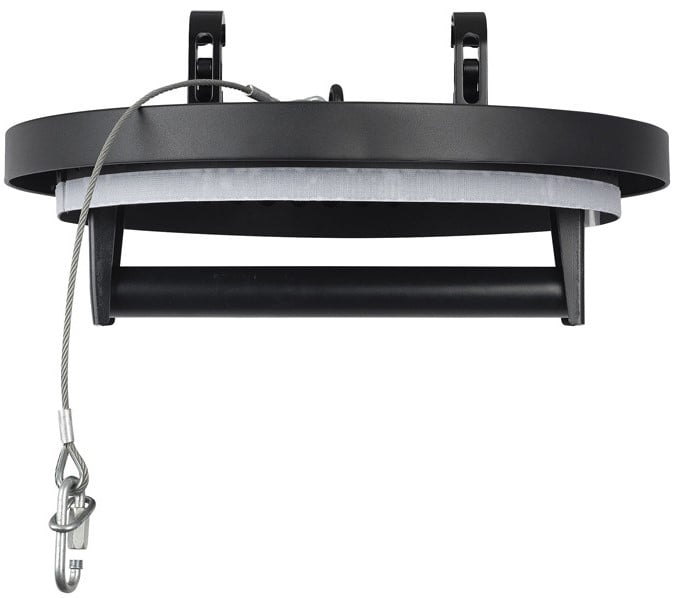 Showtec Protector de Lluvia 60 cm Plástico no Incluído Protector de Lluvia 60-cm