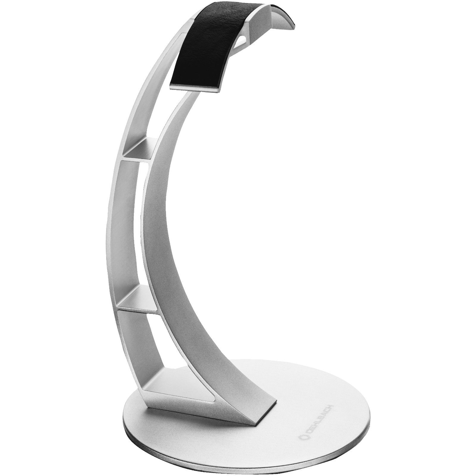 Oehlbach Soporte auriculares Silver Style Soporte es Silver Style