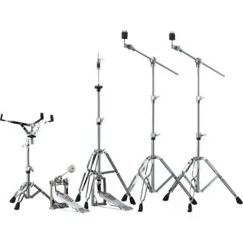 Yamaha hw680w 2x cs665a, hs650wa, ss650wa, fp7210a conjunto de herrajes
