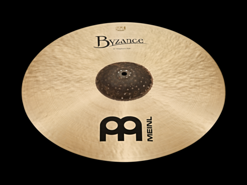 Meinl B21POR Platillo Ride 21" Byzance Polyphonic B21POR
