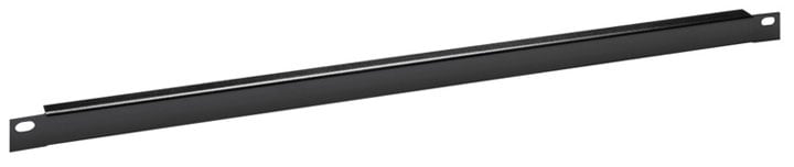 Adam Hall 872205 STL Panel ciego en U 19" 0,5 U acero 872205 STL