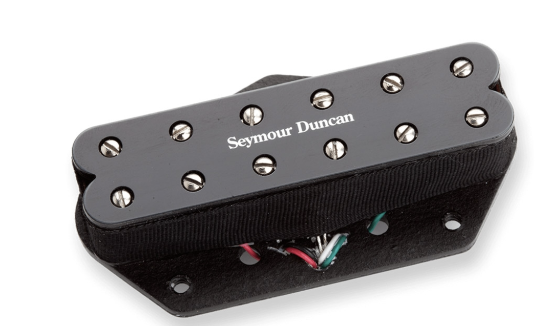 Seymour Duncan ST59-1 Little 59 Lead Pastilla Guitarra Eléctrica ST59-1 Lit