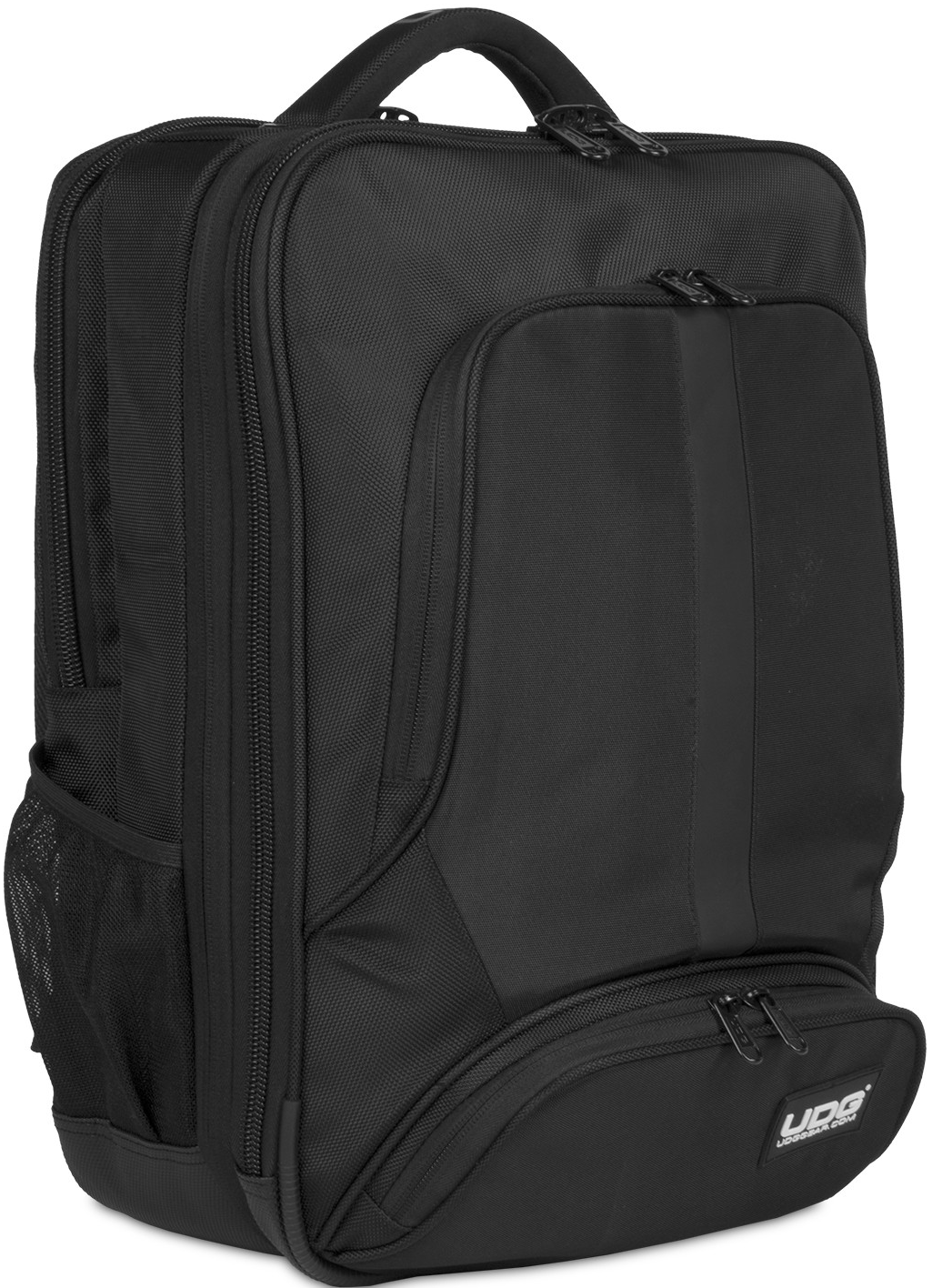 Udg U9108BL/OR Mochila Ultimate Slim Black / Orange U9108BL/OR