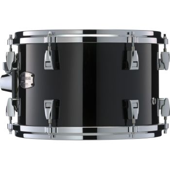 Yamaha amb2016 sob absolute hybrid maple solid black bombo para batería