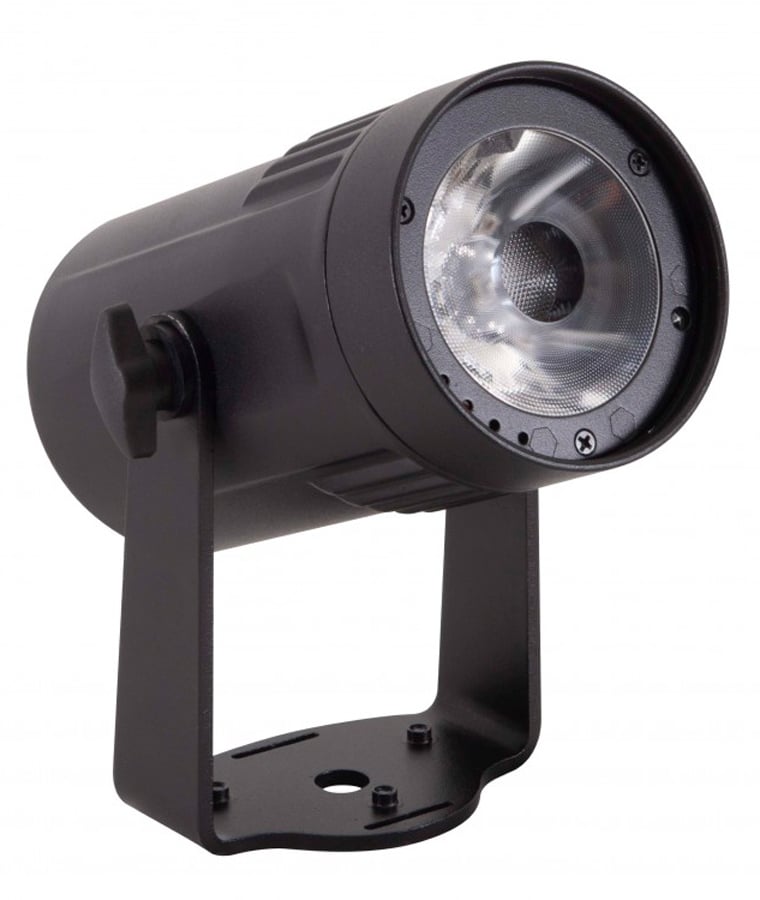 Sagitter ACLPARBATBKC. Proyector de Batería 15W ACLPARBATBKC