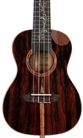 Ortega Ruet-Zc Ukelele Concierto Ruet-Zc