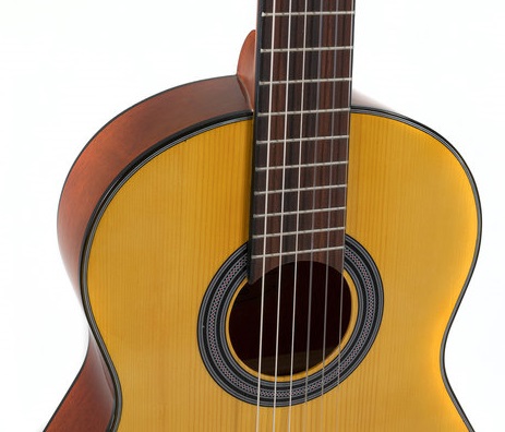 GEWA Student Solid Top Guitarra Clasica 3/4 Natural Student Solid Top 3/4 Natural