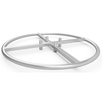 Showtec truss insert ring 145cm sistema fq