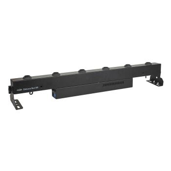 Showtec edison bar e6 dmx dimmer e27
