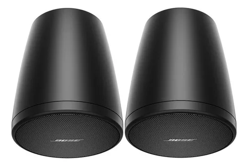 Bose Freespace FS2P Negro Altavoz para montaje descolgado (pendant) Pareja Freespace FS2P Negro