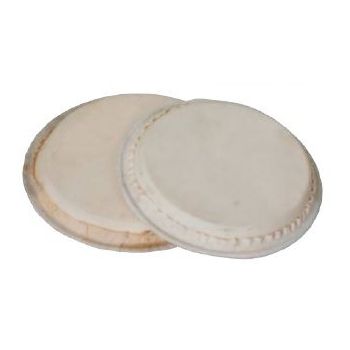 Jinbao jbs601 juego de parches piel bongo