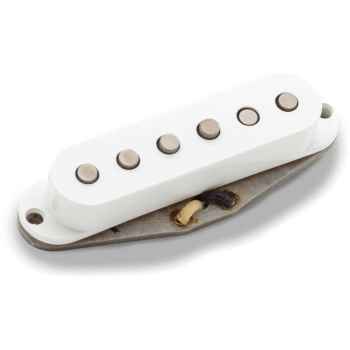 Seymour duncan retro antiquity for strat texas hot rwrp pastilla para guitarra