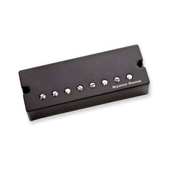 Seymour duncan 8str pegasus brg amt soapbar pastilla para guitarra