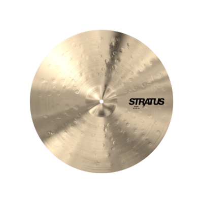 Sabian 18 Stratus Crash 18" Stratus crash