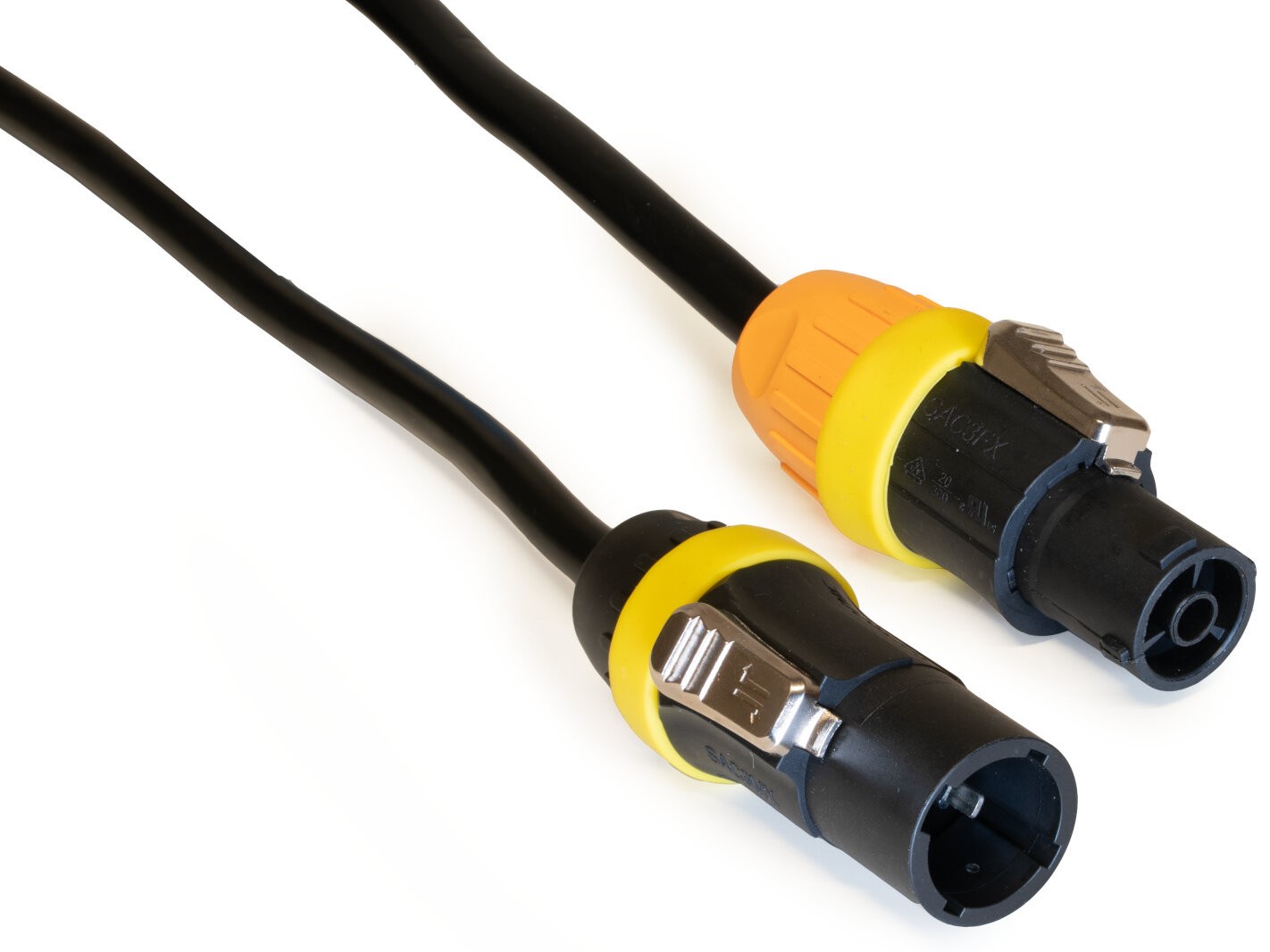 AFX POWCAB-IP-5 Cable Powercon IP65 POWER CABLE IP65 - 5m