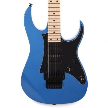 Ibanez rg550-eb guitarra eléctrica