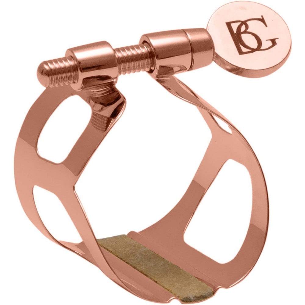 BG France Abrazadera Clarinete Tradition Oro Rosa L-39 L-39