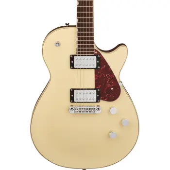 Gretsch electromatic jet rw vintage white