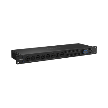 Fender studio quantum lt 16 interfaz audio