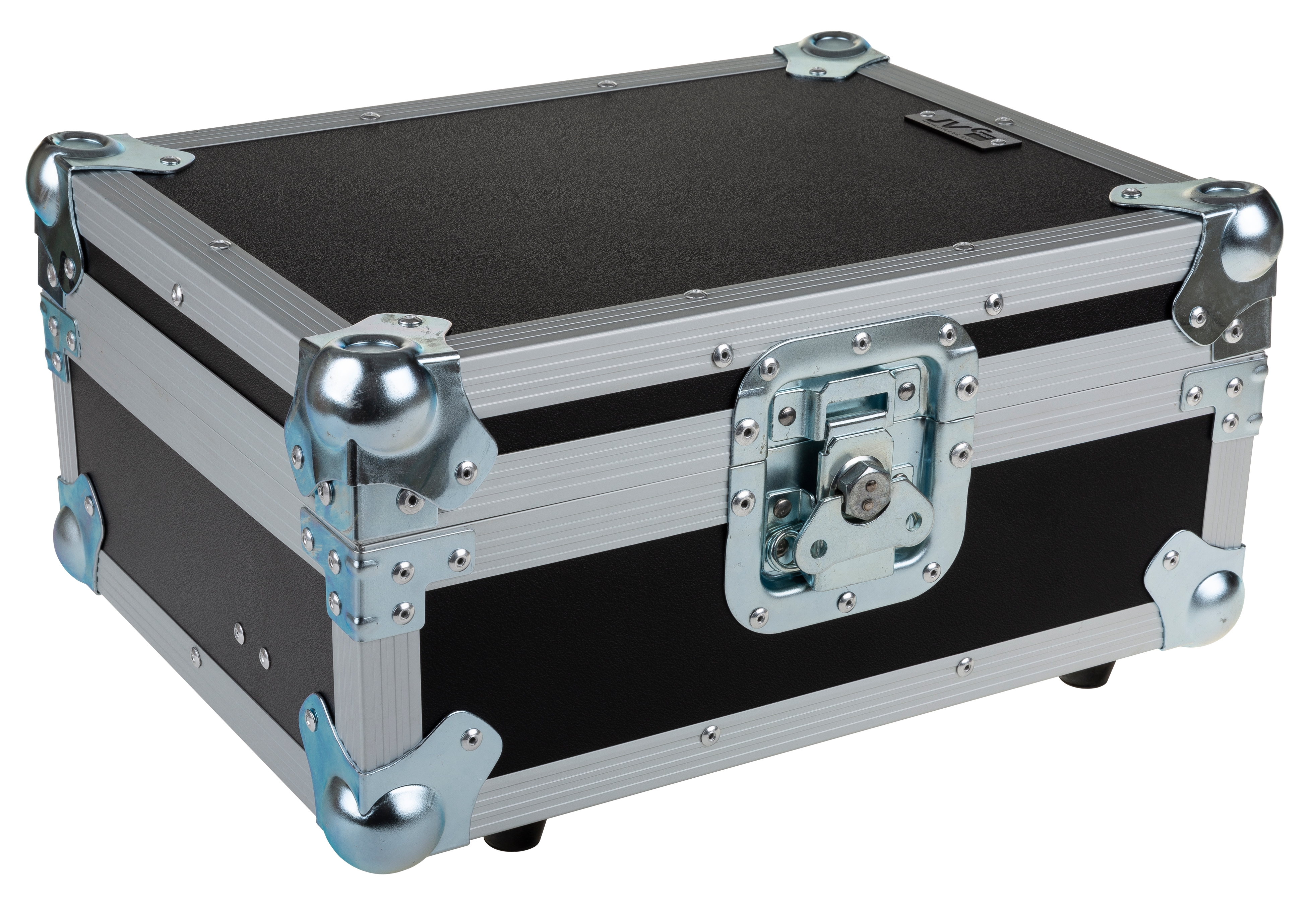 JV CASE Case For 4Xaccu Decolite Case For 4Xaccu Decolite