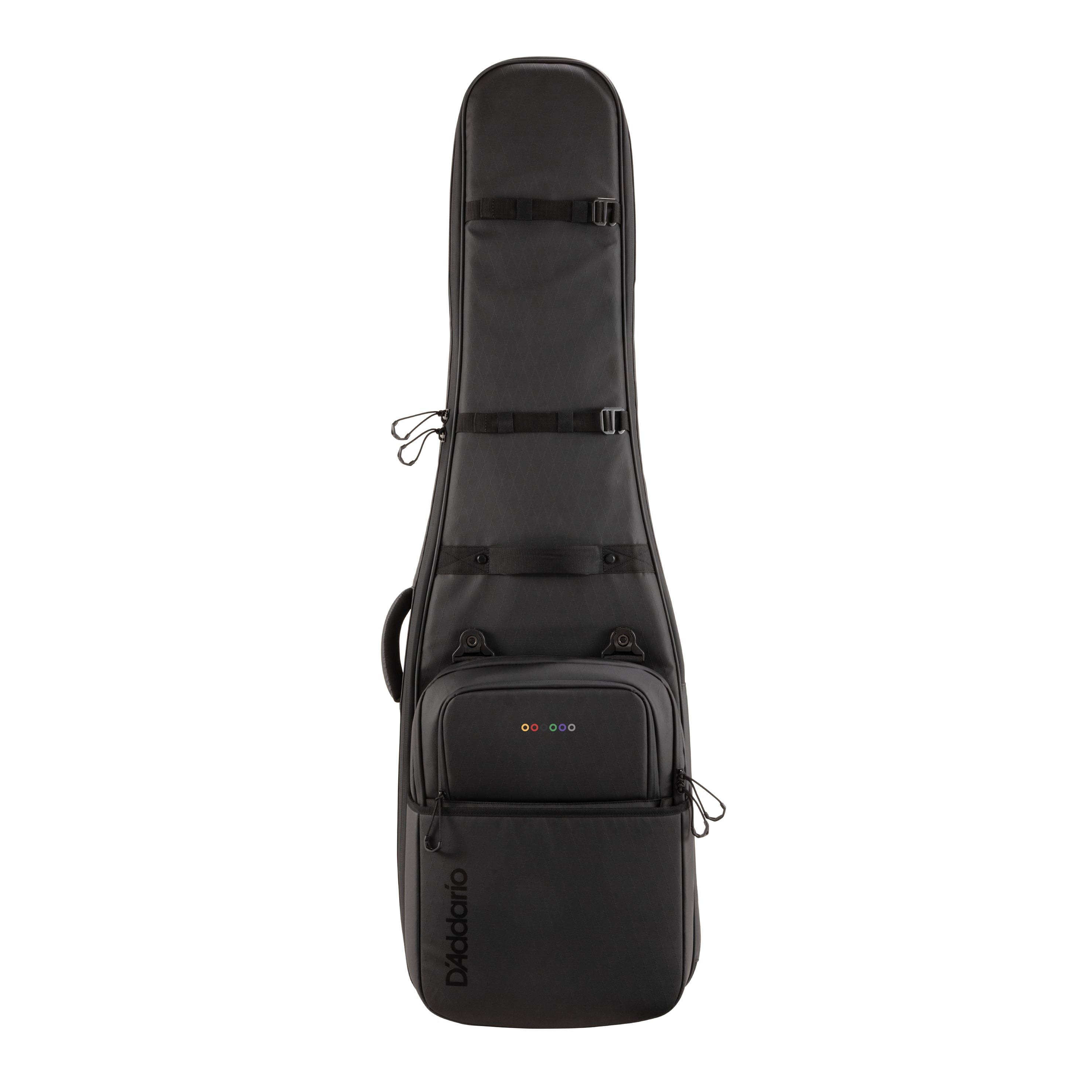 D´addario Backline Electric Bass Case PW-BLEBC-01