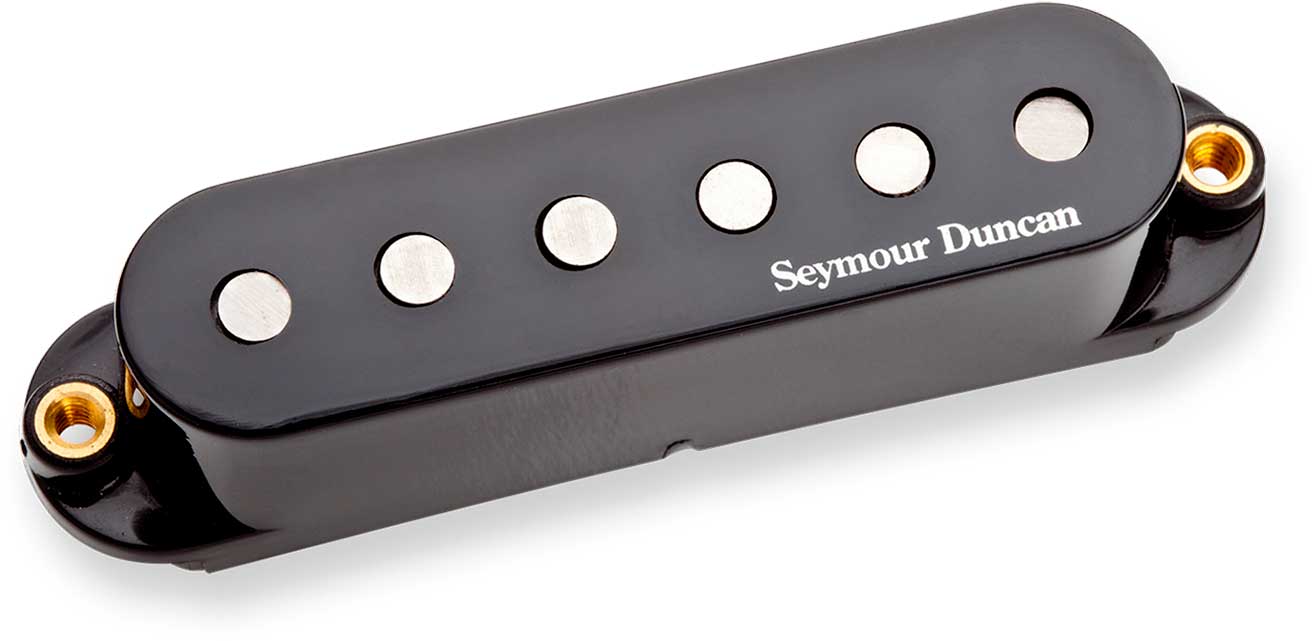 Seymour Duncan LW-CS2n LiveWireII Clssc Strat LW-CS2n LiveWireII Clssc Strat