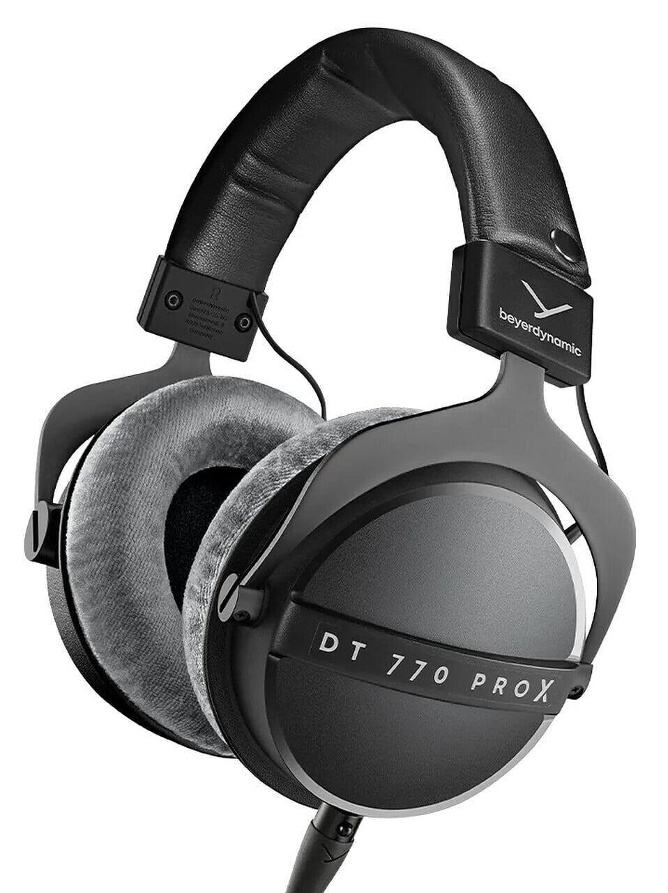 Beyerdynamic DT 770 PRO X 48 Ohmios Auriculares de Estudio Beyerdynamic DT 770 PRO X 48 Ohmios Auriculares de