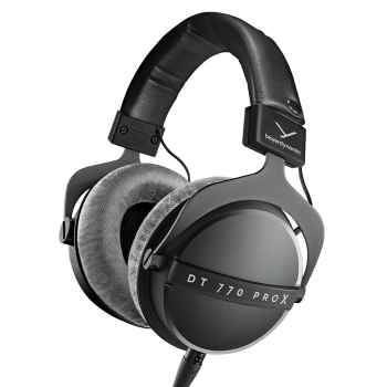 Beyerdynamic dt 770 pro x 48 ohmios auriculares de estudio