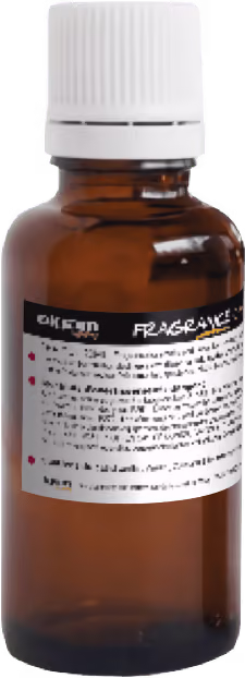 Algam Lighting Aroma Para Líquido De Humo - Fresa - 20Ml LSFFRA-STR-20ML