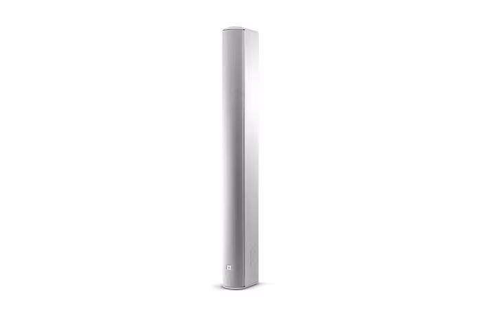 Jbl altavoz de columna line array con dieciséis altavoces de 50 mm (2 in)