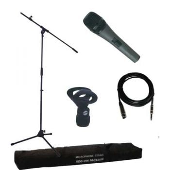 Ibiza sound sm pack
