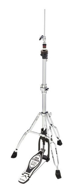Tama HH605 Pedal Hi-Hat Iron Cobra Hi-Hat HH605