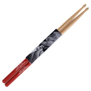 Vic firth x5bvg american classic hickory baquetas