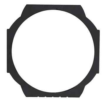 Showtec filter frame spectral m3000 marco para filtro 43545ff