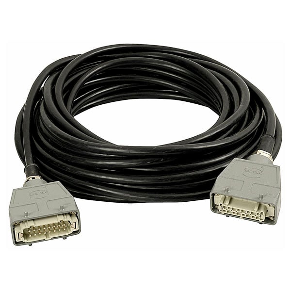 Showtec 16 Pin Multicable 20 Metros 16Pin Multi 20M