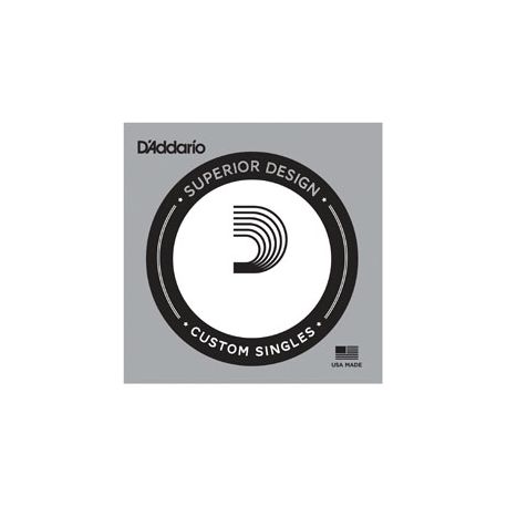 D´addario PSB090 Cuerda Suelta para Bajo Eléctrico PSB090