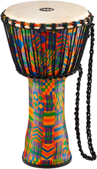 Meinl PADJ2-M-G Djembé 10 PADJ2-M-G