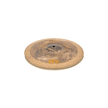 Meinl platillo hi-hat byzance 14