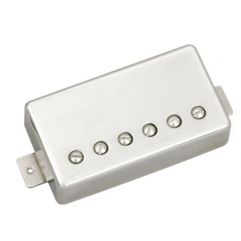 Seymour duncan sh-1n 59 model niquel pastilla guitarra eléctrica