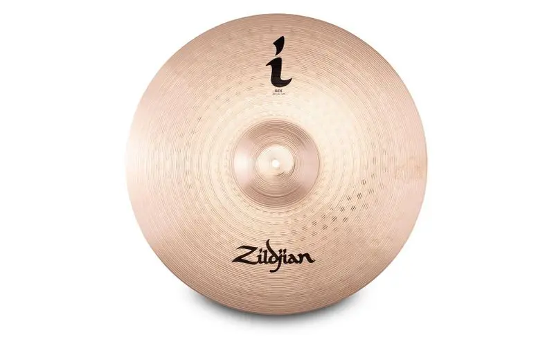 Zildjian Ride i 22" Ride 22" I Family