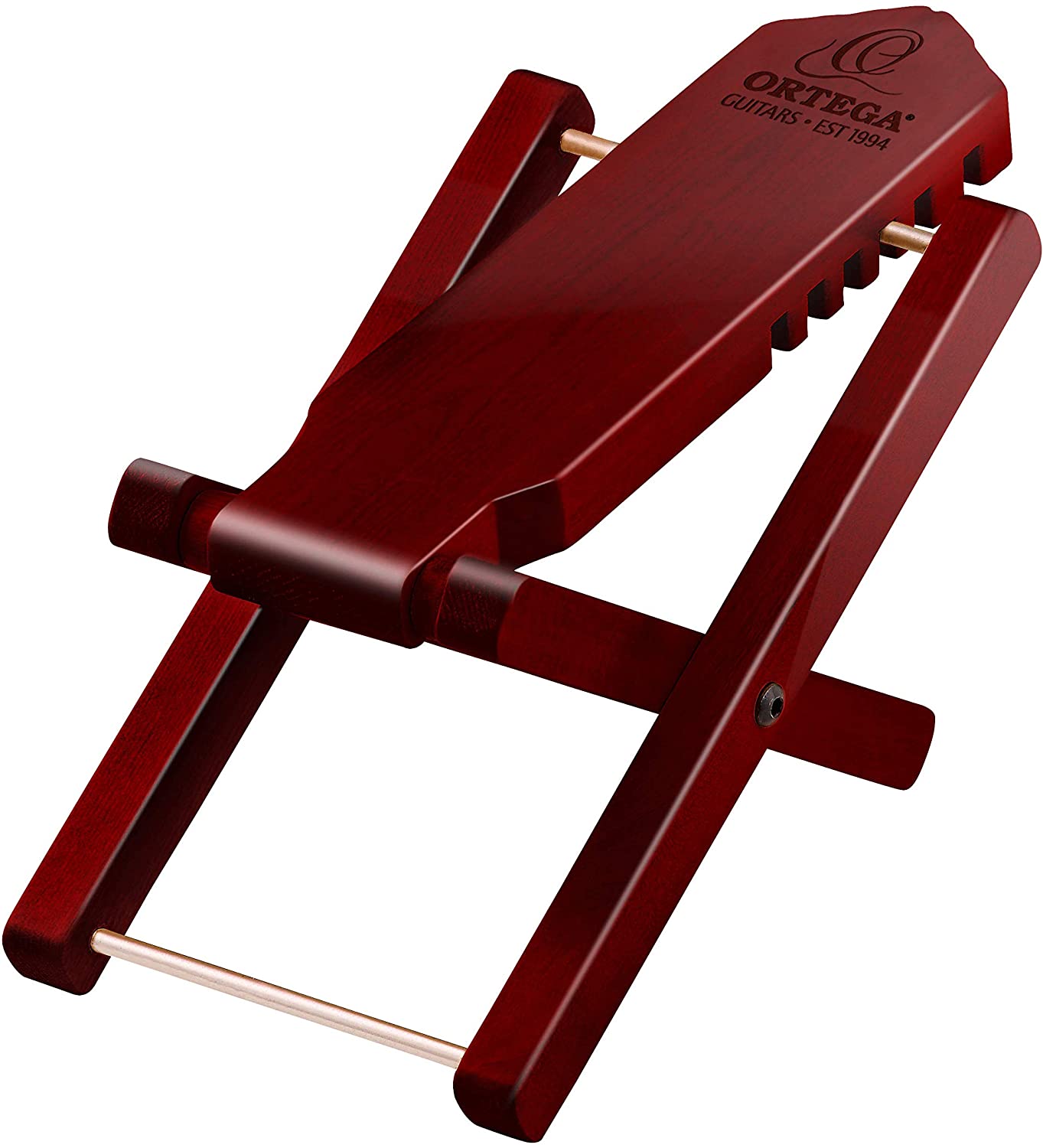 Ortega OWFS-1WR Reposapiés Wine Red OWFS-1WR